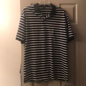 NWT Large Polo by Ralph Lauren classic fit